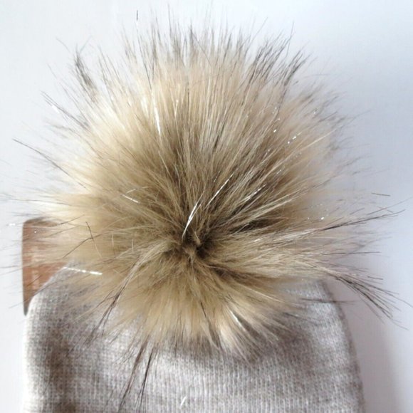 Carhartt Beanie Handmade in USA Pom main image 7